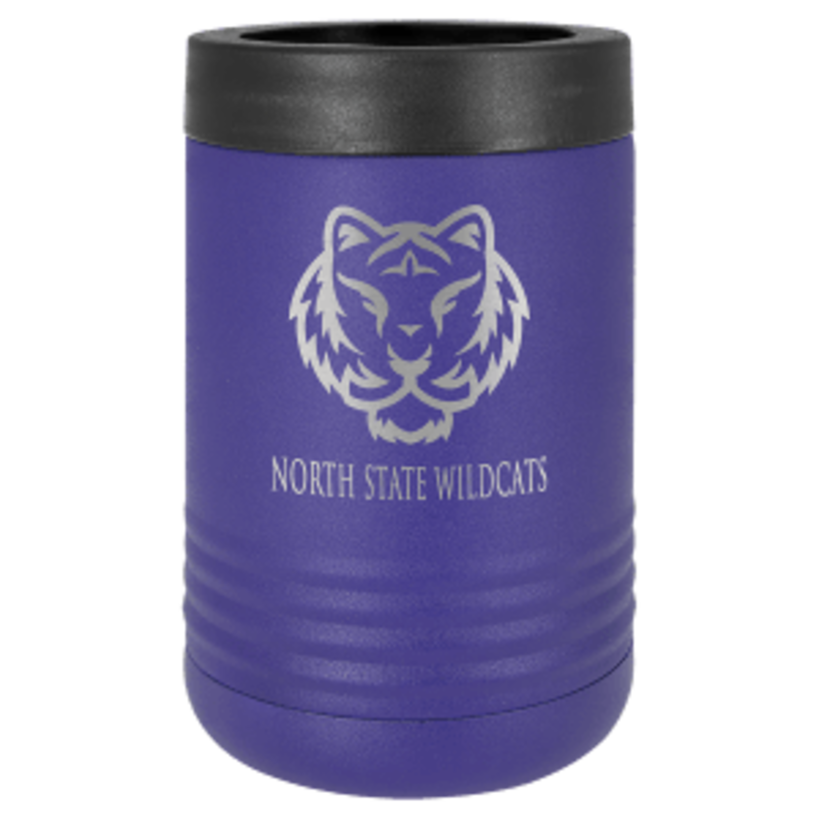 Prim In Proper Custom Engraved Insulated Can/Bottle Holder