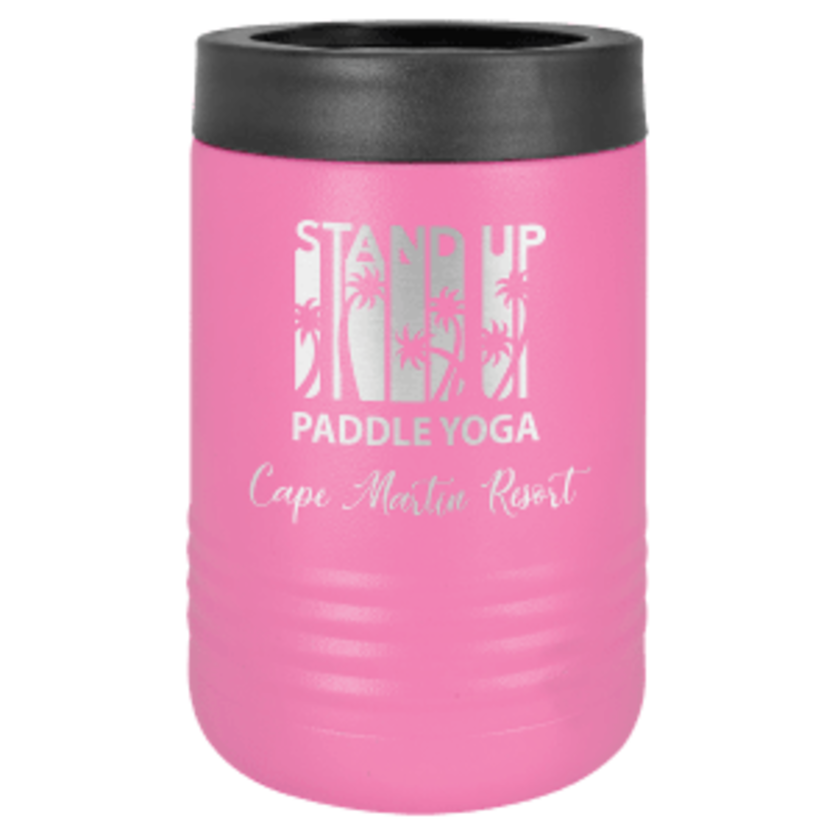 Prim In Proper Custom Engraved Insulated Can/Bottle Holder