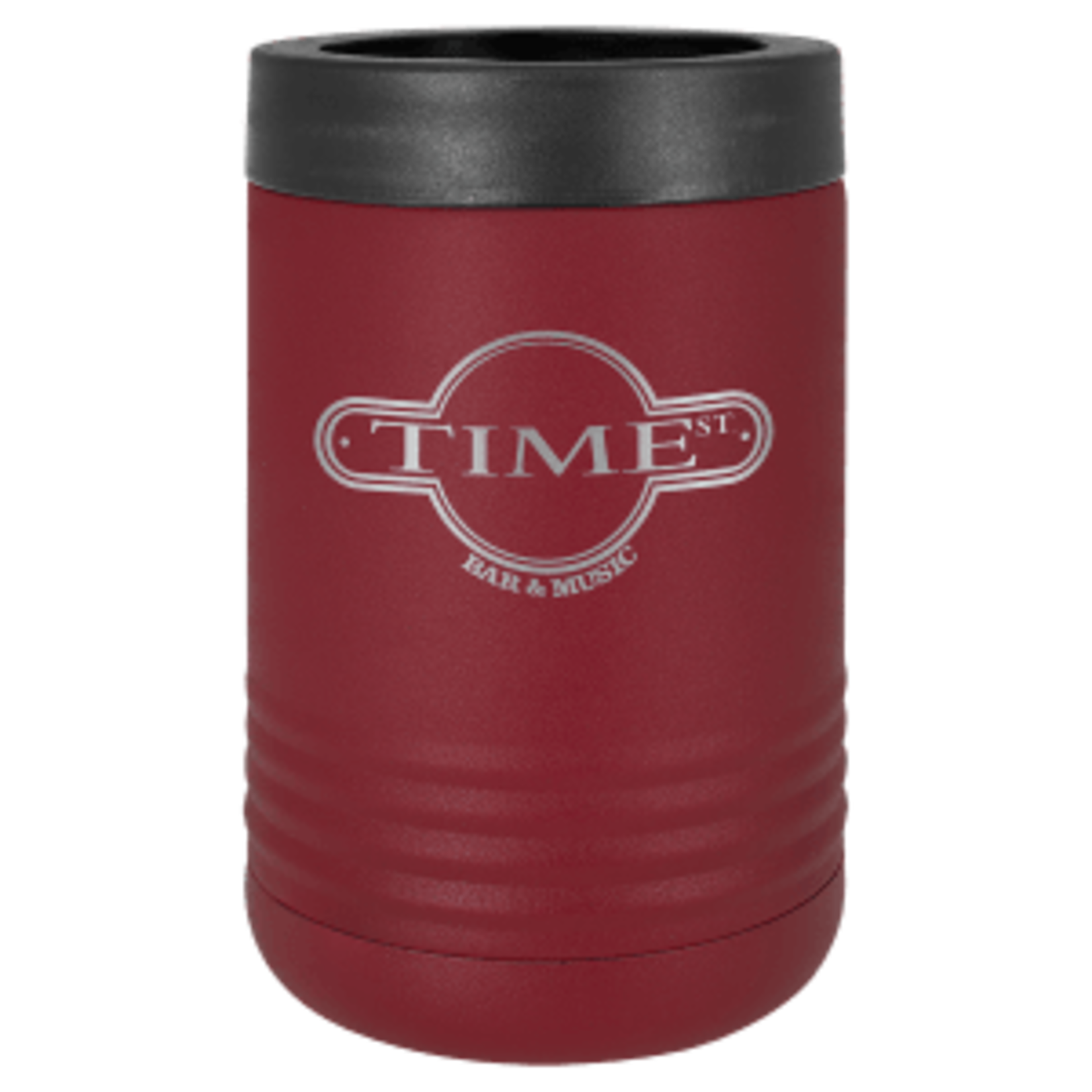 Prim In Proper Custom Engraved Insulated Can/Bottle Holder