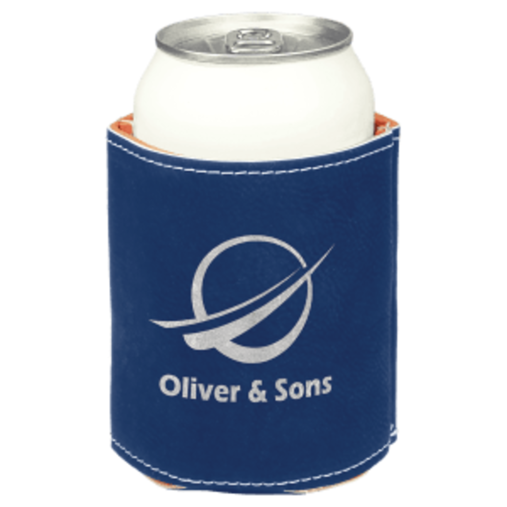 Prim In Proper Custom Engraved Can Bottle Koozie Holder