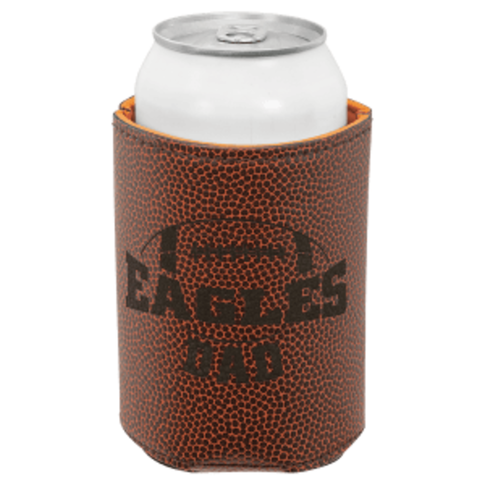 Prim In Proper Custom Engraved Can Bottle Koozie Holder