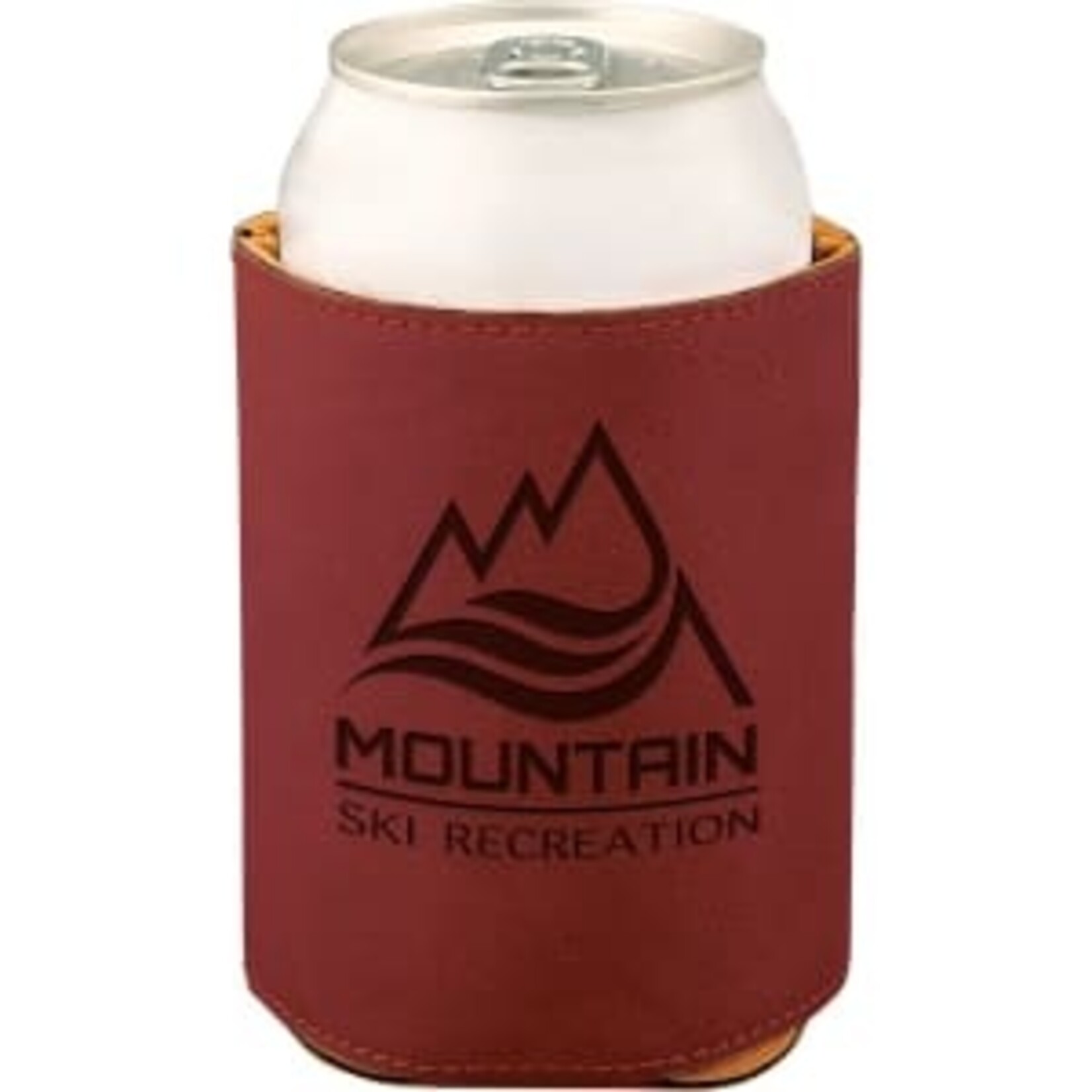 Prim In Proper Custom Engraved Can Bottle Koozie Holder