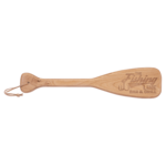 Prim In Proper Boat Paddle 18 x4"