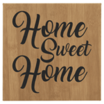 Prim In Proper Custom Wall Art Decor Sign 10x10"