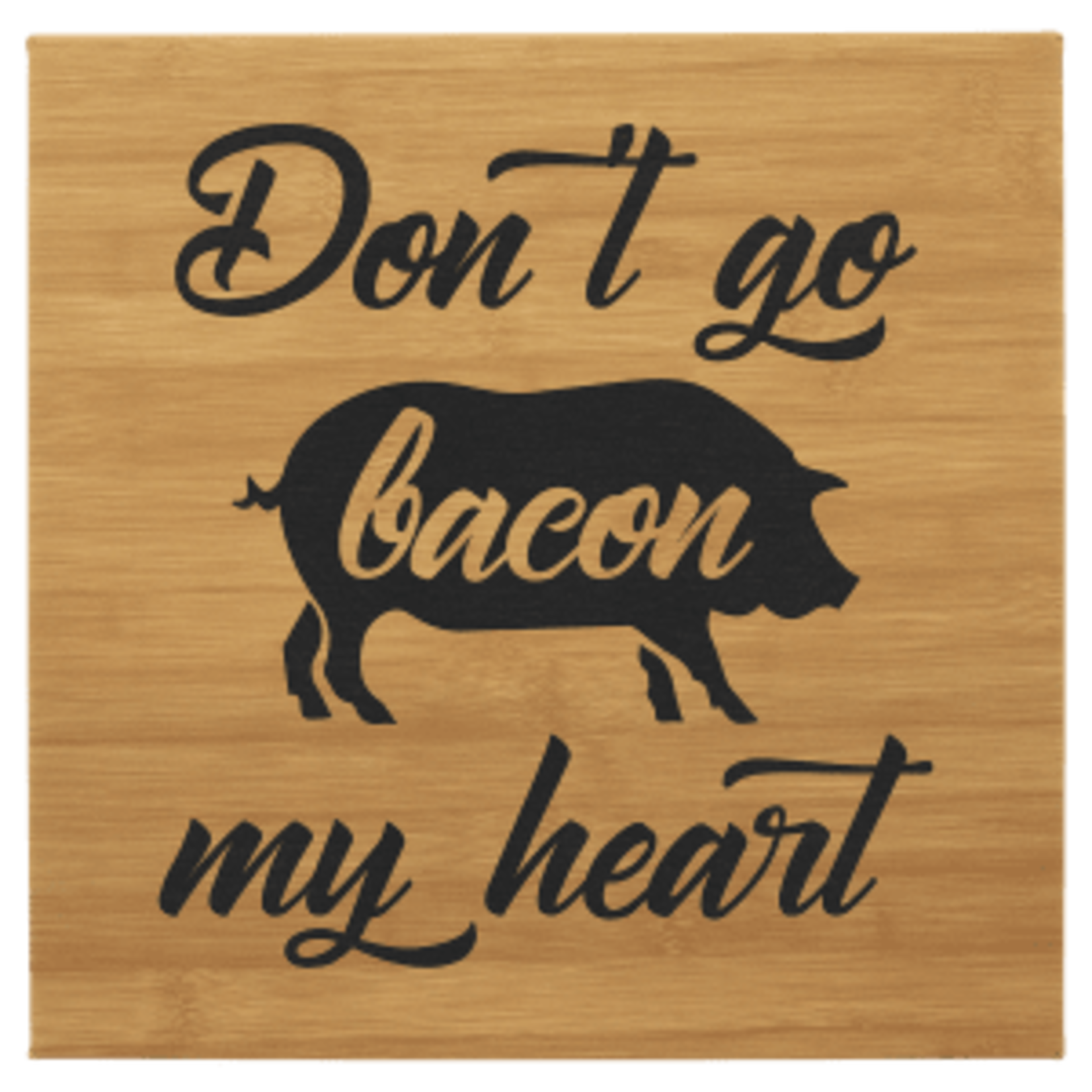 Prim In Proper Custom Wall Art Decor Sign 14x14"