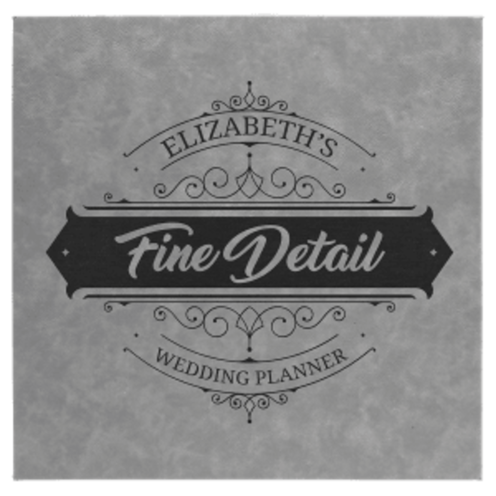 Prim In Proper Custom Wall Art Decor Sign 14x14"