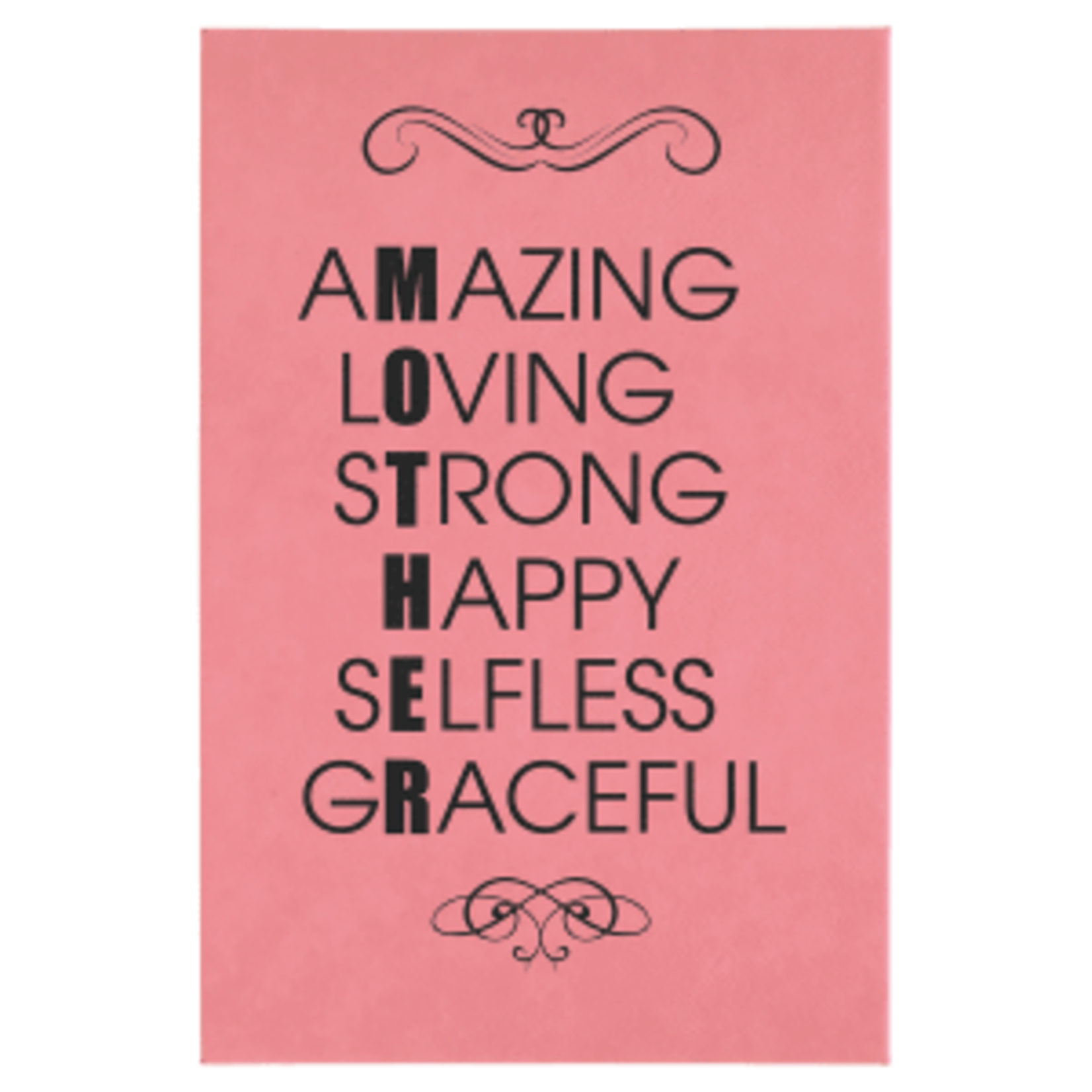 Prim In Proper Custom Wall Art Decor Sign 12x18"