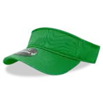 Decky Custom Polo Sun Visor Hat