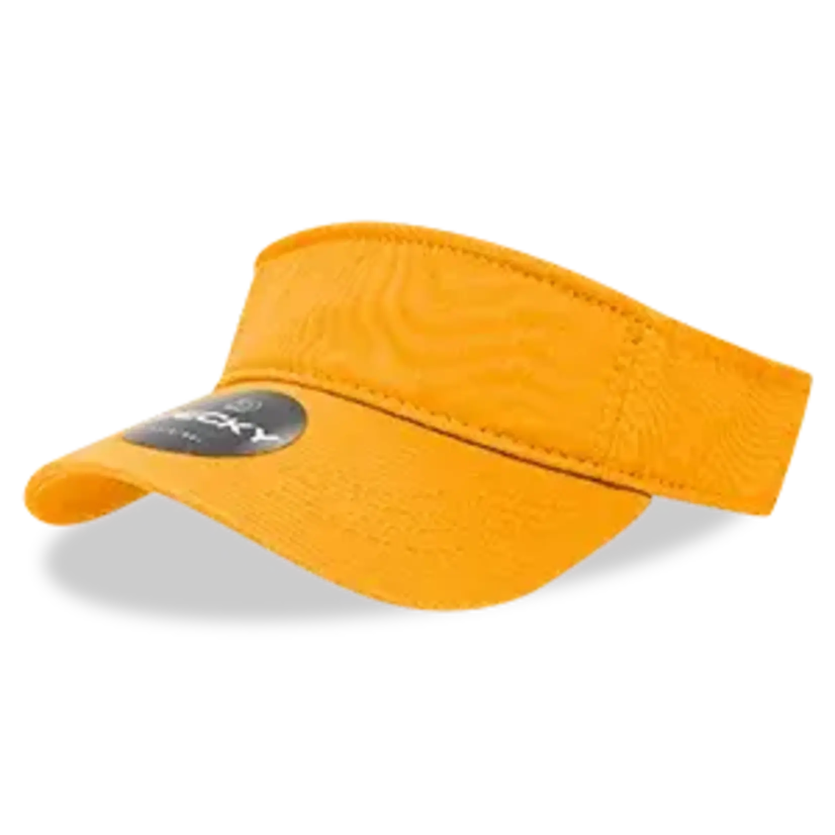 Decky Custom Polo Sun Visor Hat