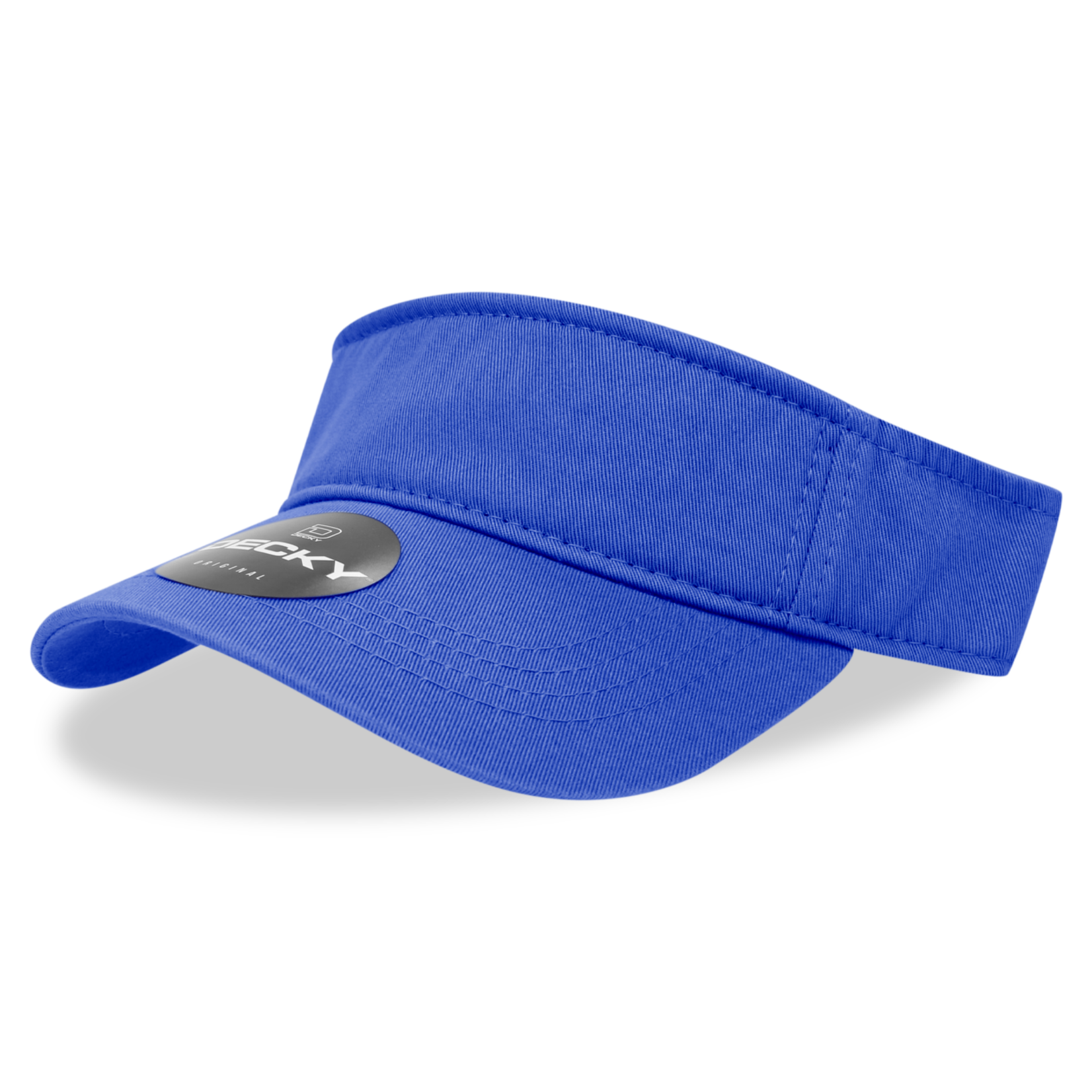 Decky Custom Polo Sun Visor Hat