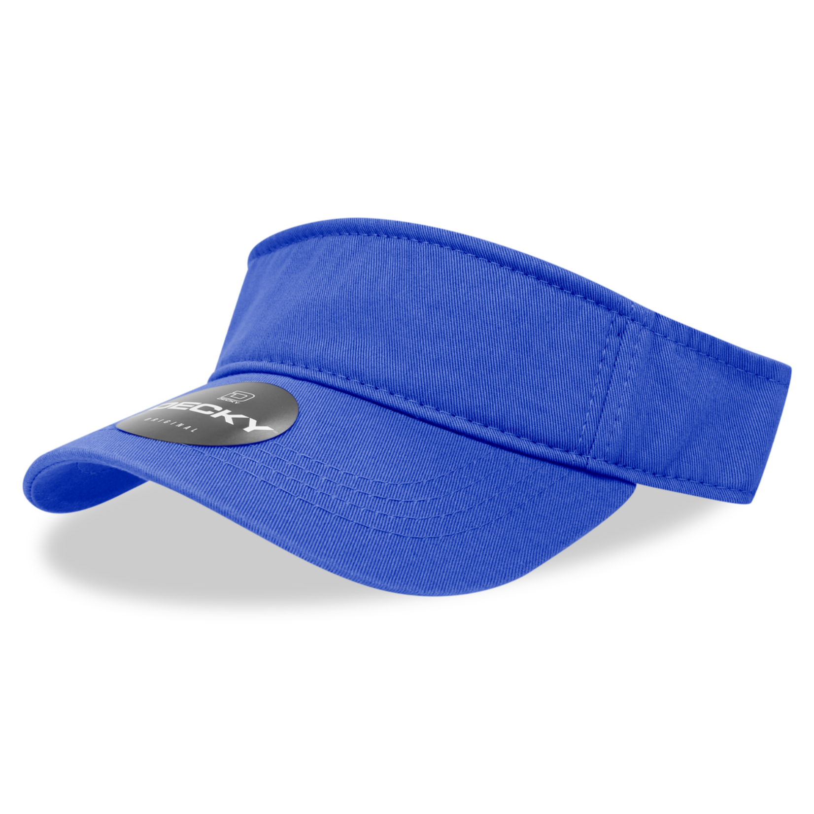 Prim In Proper Polo Sun Visor Hat