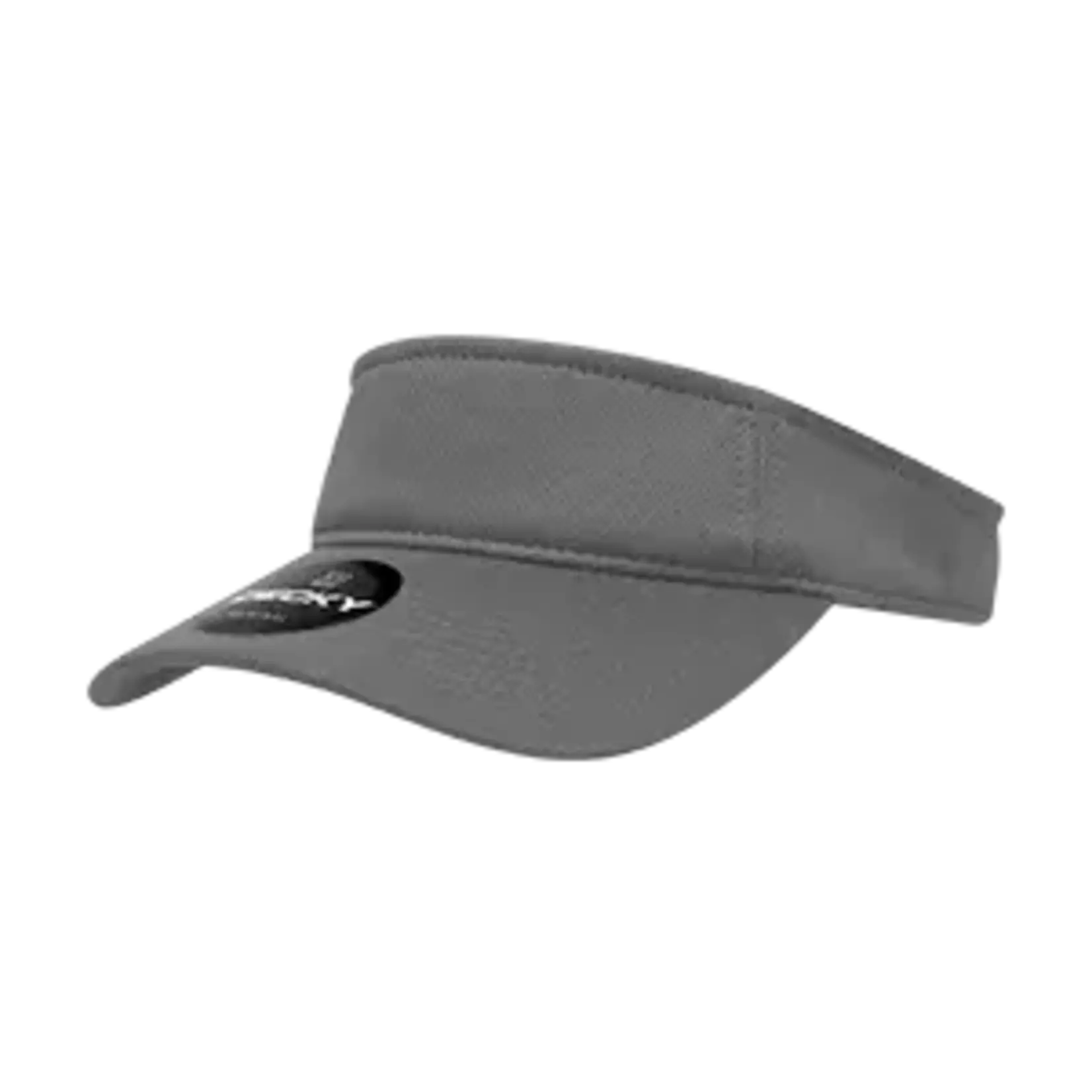 Prim In Proper Polo Sun Visor Hat