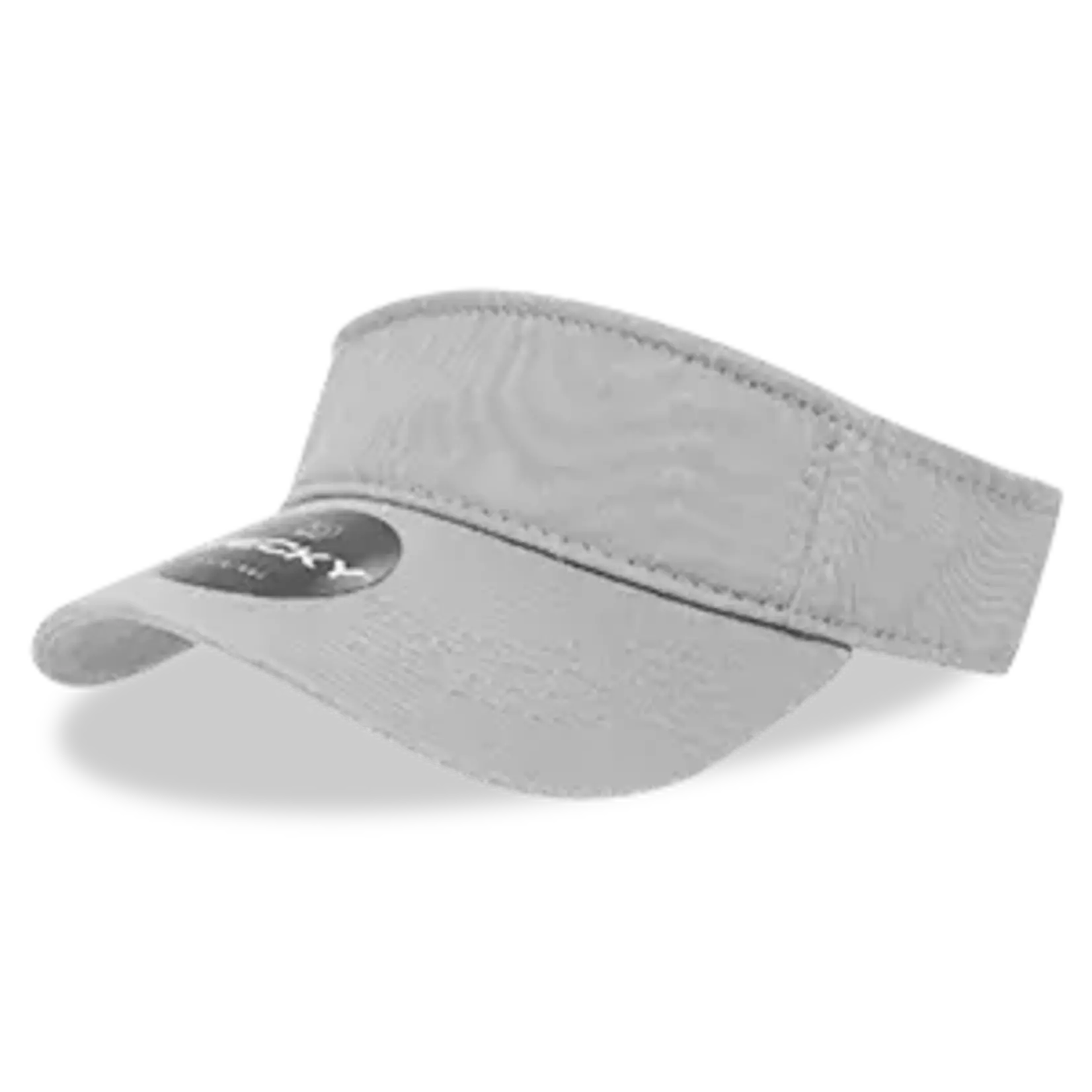 Decky Custom Polo Sun Visor Hat