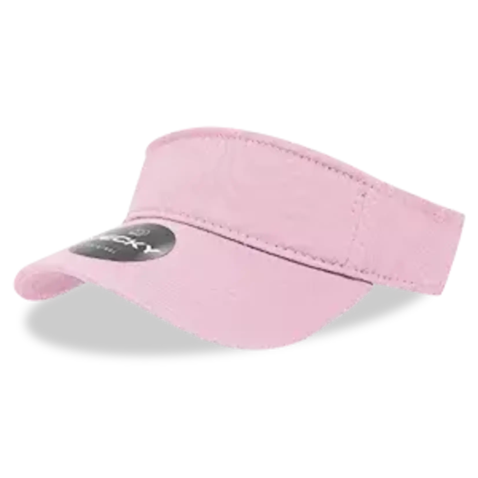 Decky Custom Polo Sun Visor Hat