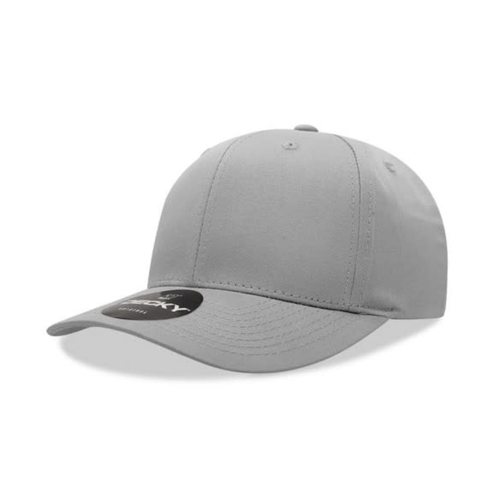 Decky Mid Profile Cotton Blend Cap