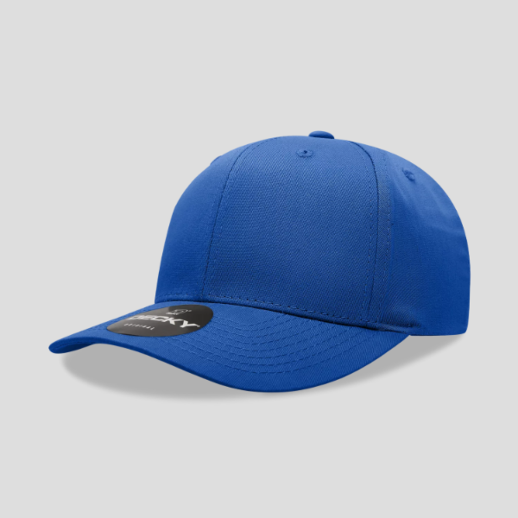 Decky Baseball Hat Mid-Profile Cap