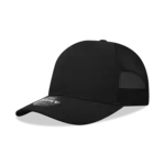 Decky Trucker Hat Mid-Profile Cap