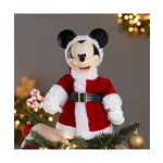 Kurt S. Adler Inc. 10" Mickey Treetop