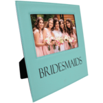 Prim In Proper Photo Frame 5x7 Large