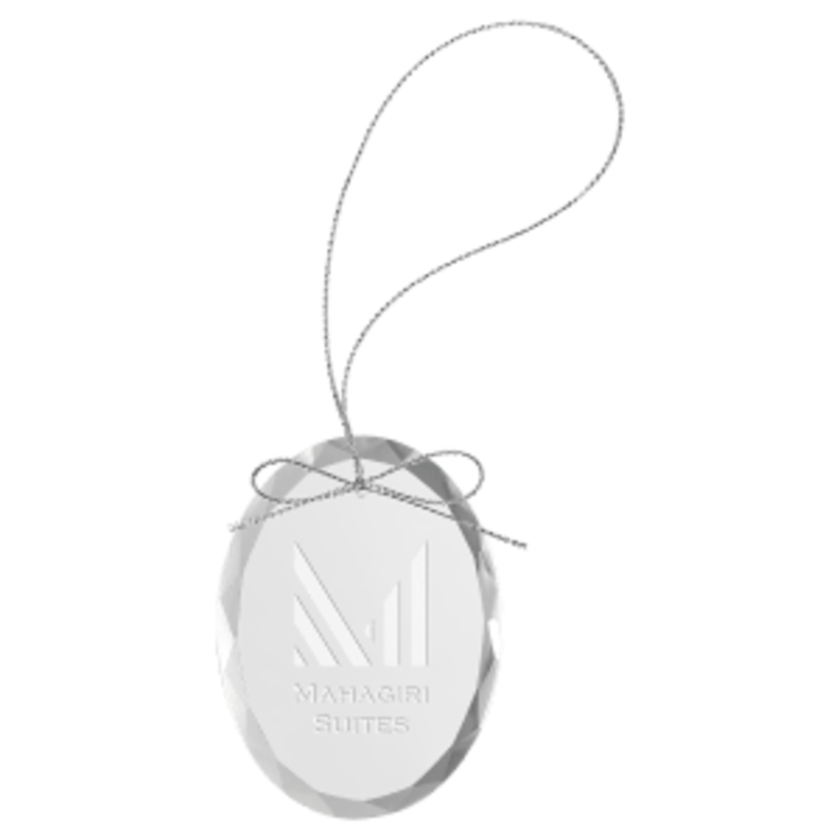 Prim In Proper Custom Glass Ornaments