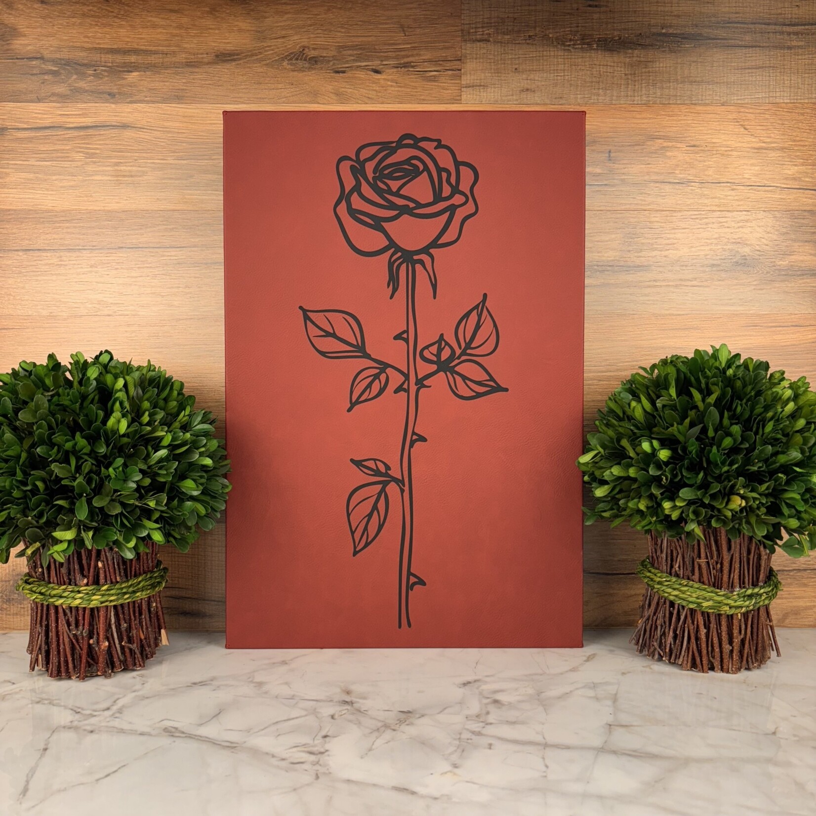 Prim In Proper Custom Wall Art Decor Sign 12x18"