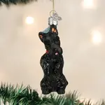 Old World Christmas OWC Ornament- Scottish Terrier
