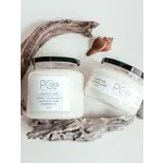 P'Cola Soap Co. Coastal Oak Candle 10 oz