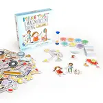 Fat Brain Toy Co. Make That Most Magnificent Thing Game