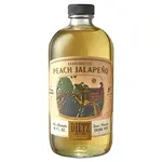 Fischer & Wieser Peach Jalapeno Cocktail Mix