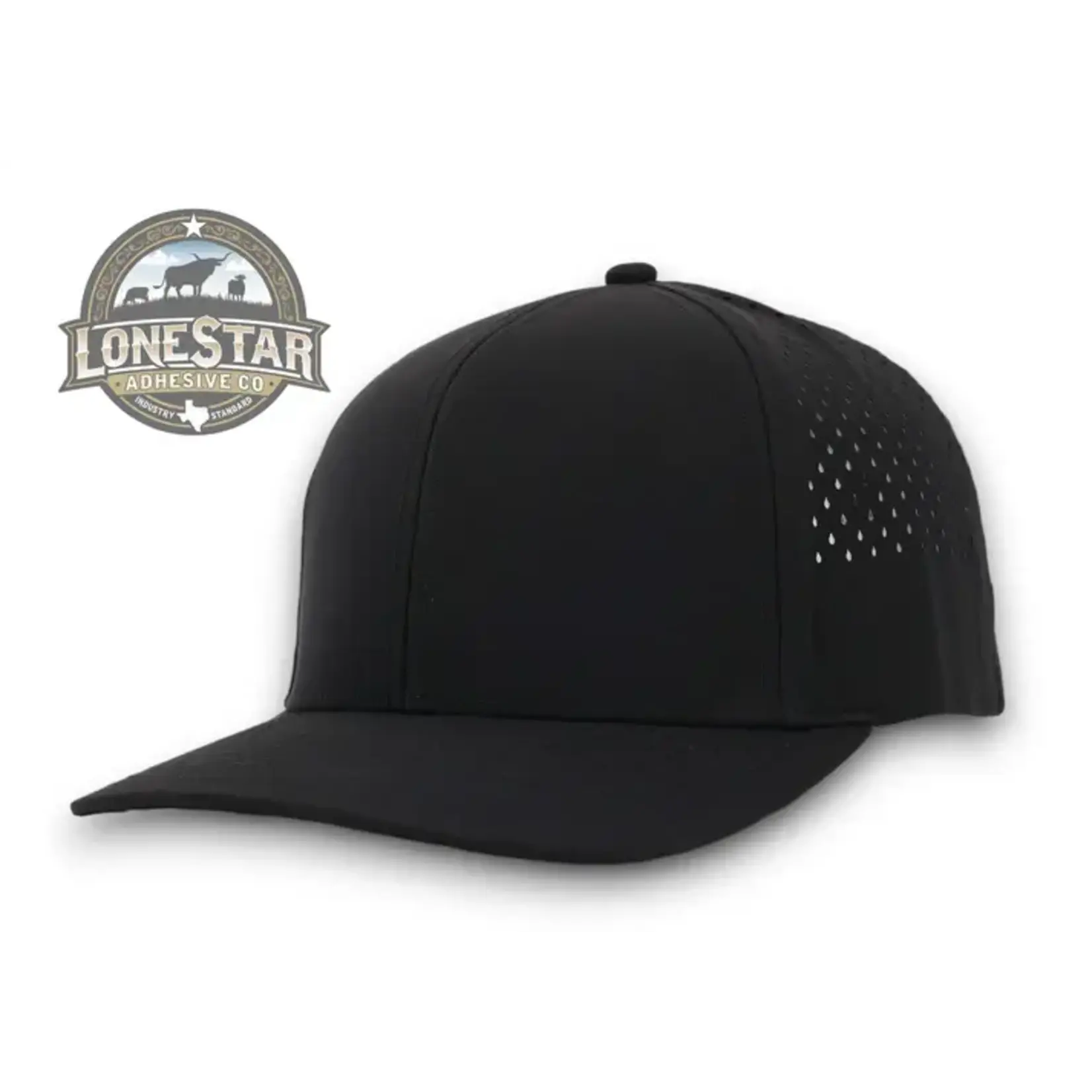 Lonestar Sports Mesh Hat Caps