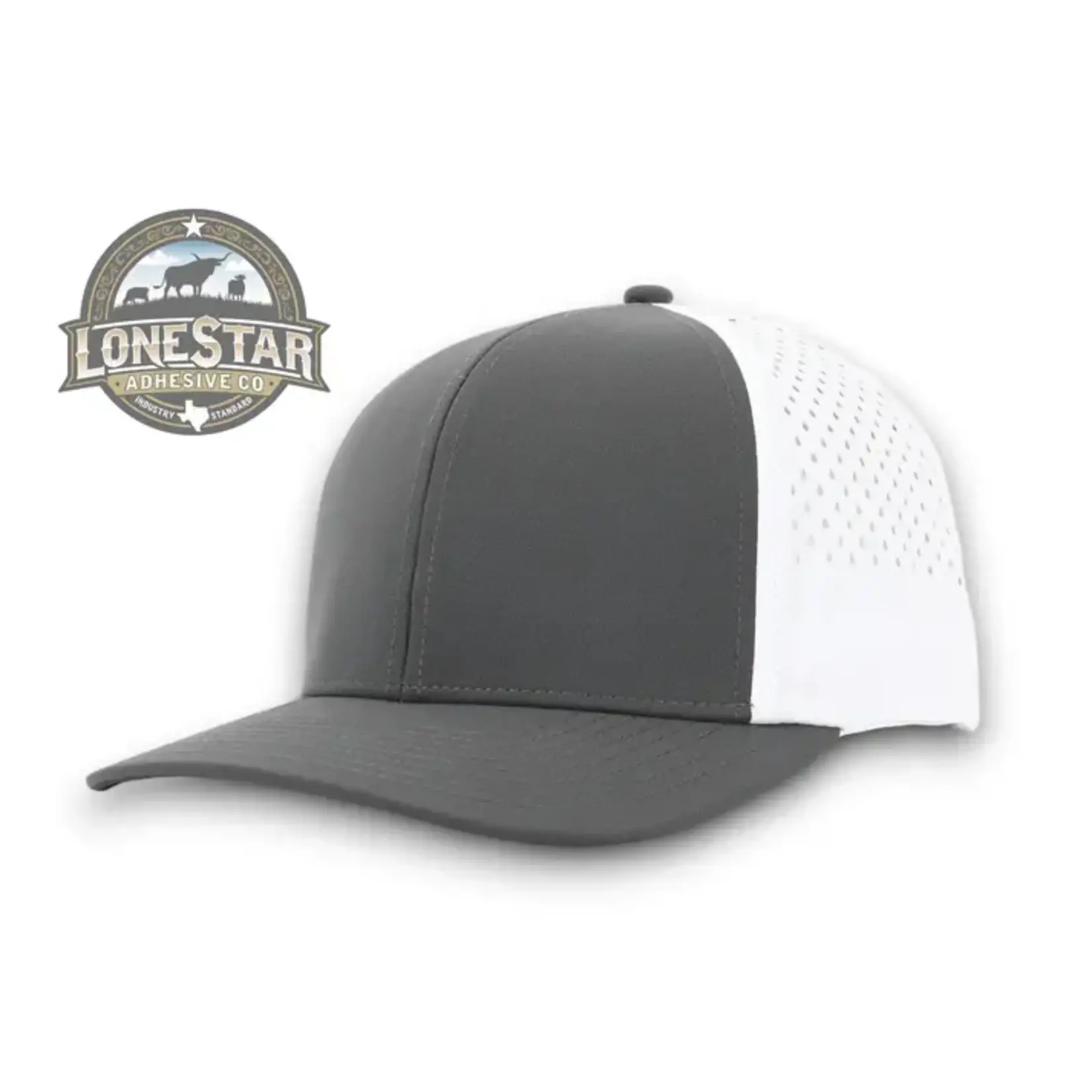 Lonestar Sports Mesh Hat Caps