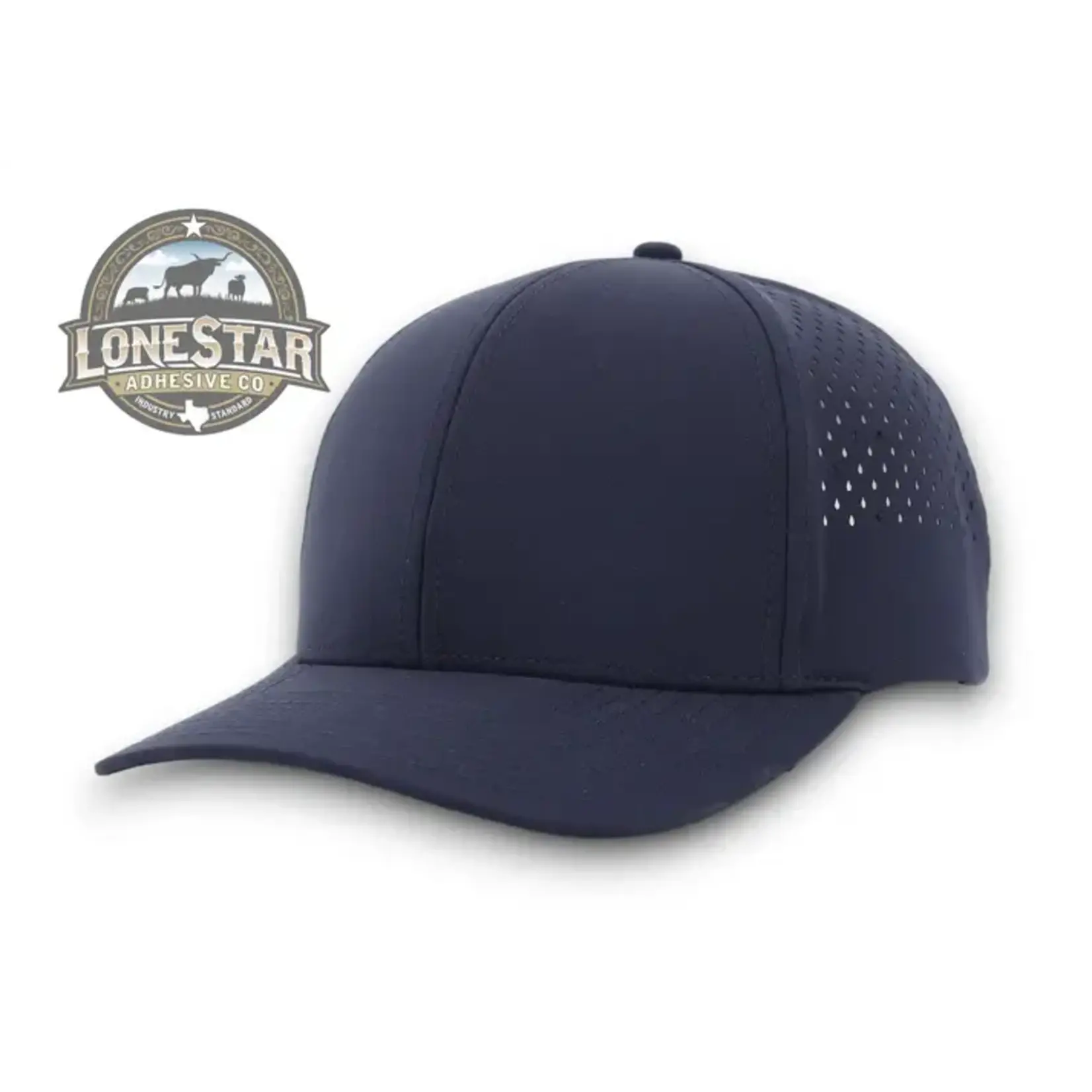 Lonestar Sports Mesh Hat Caps