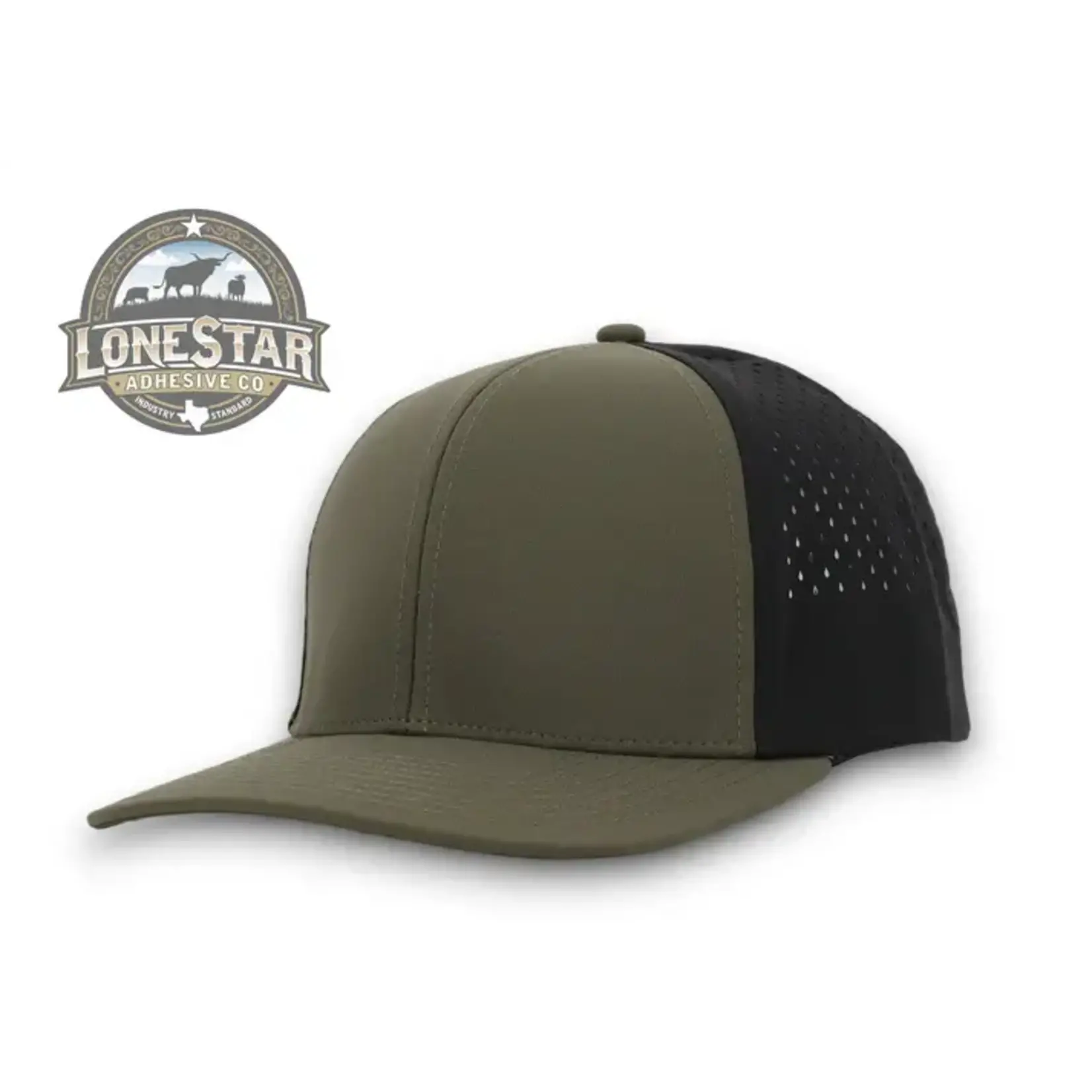 Lonestar Sports Mesh Hat Caps
