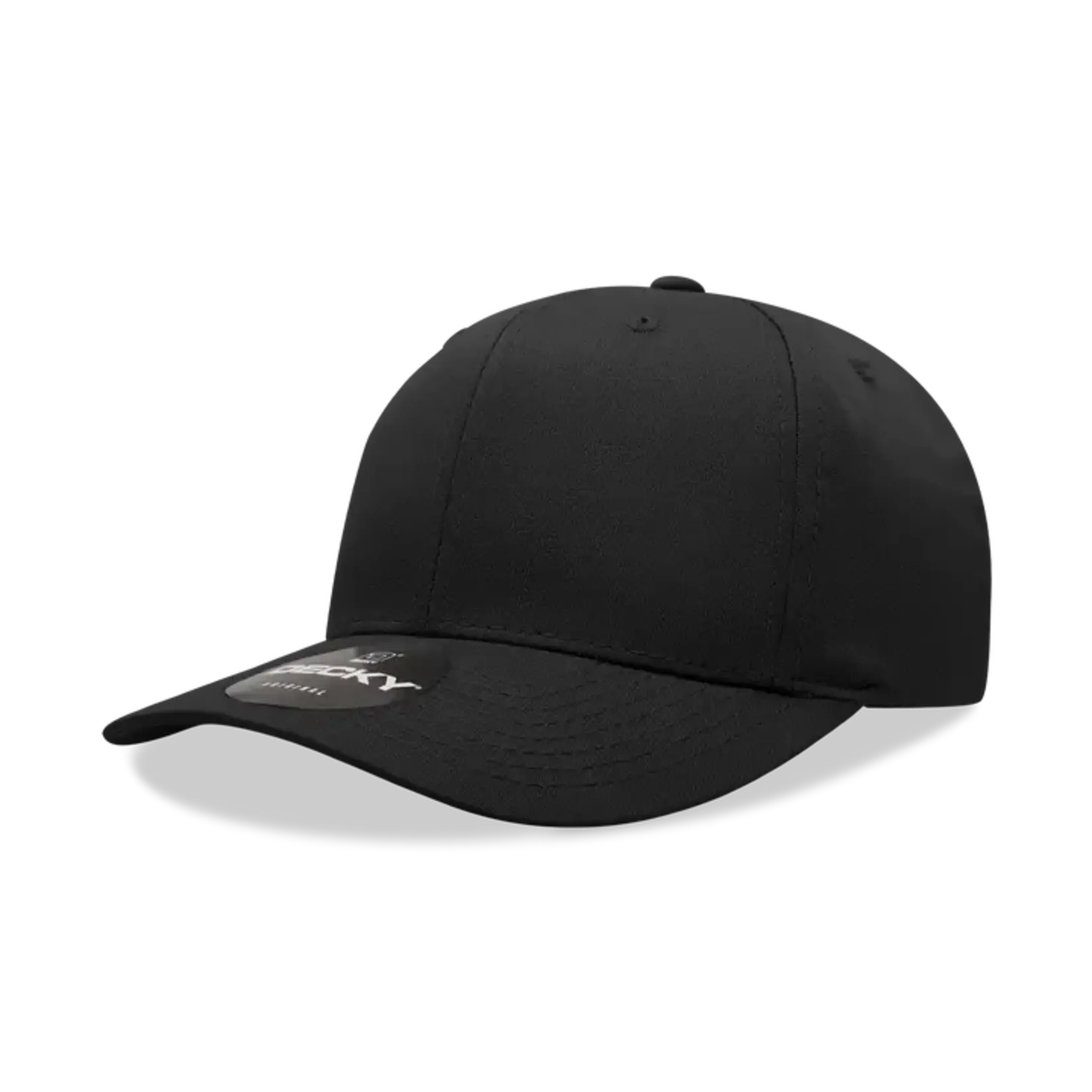 Decky Baseball Hat Mid-Profile Cap