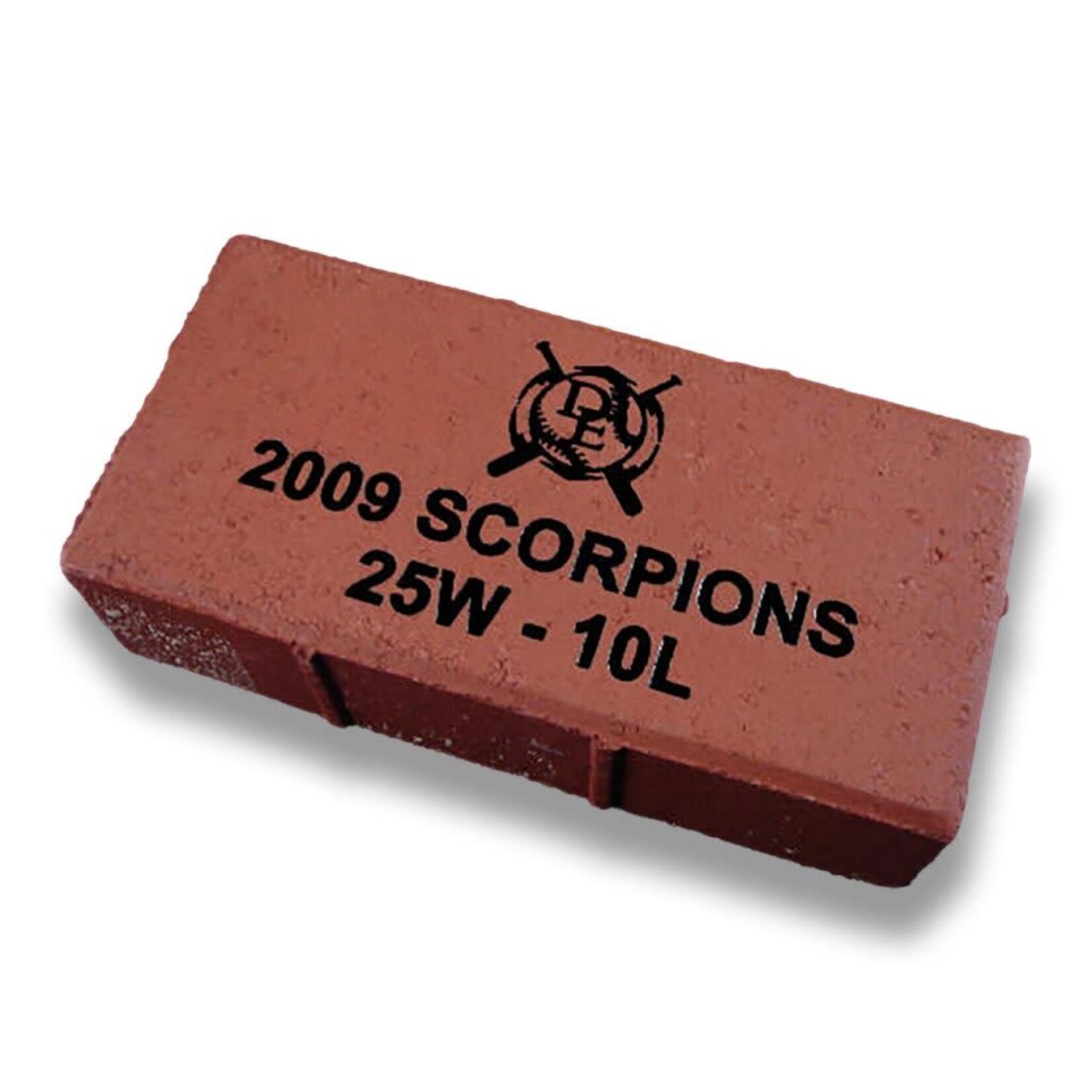 Prim In Proper Custom Engraved Brick Paver