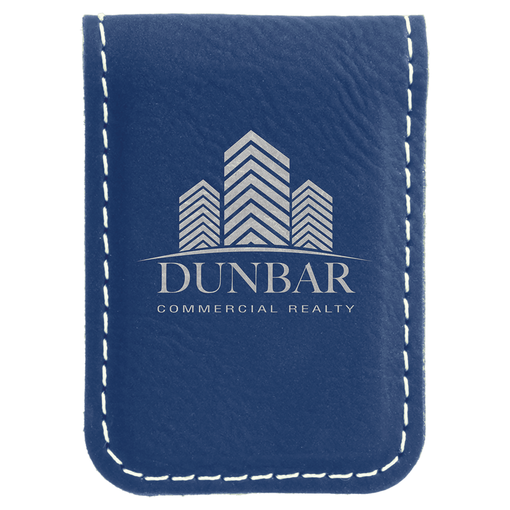 Prim In Proper Custom Engraved Money Clip