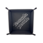 Prim In Proper PB Font Catch All Tray 6x6