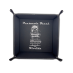 JDS Snap-up Valet Tray 6x6 PB Sign