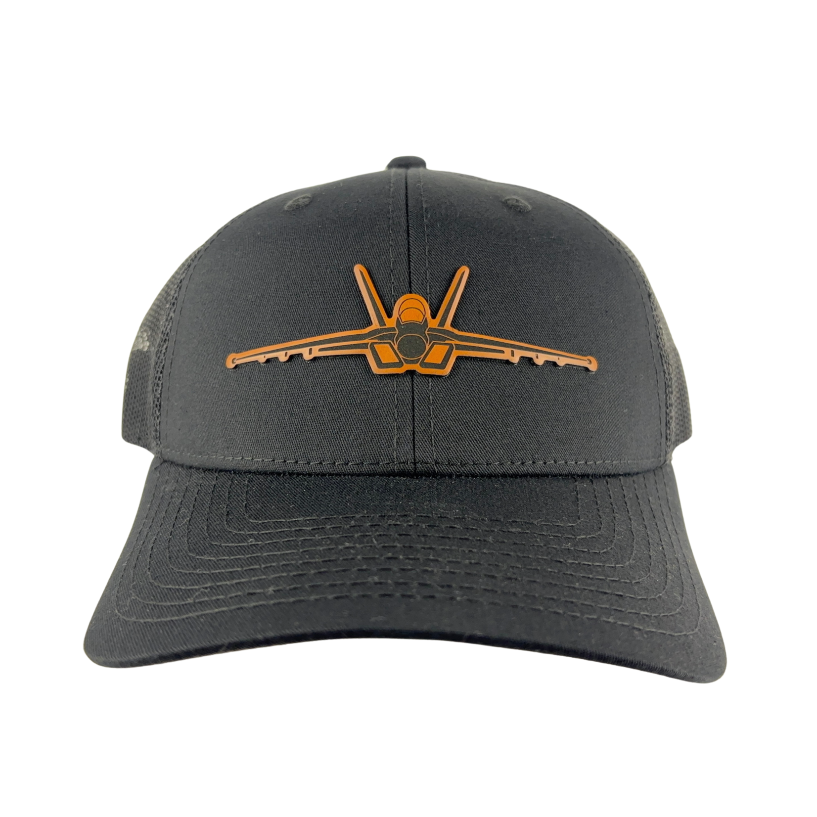 Prim In Proper Trucker Hat Cap F-18