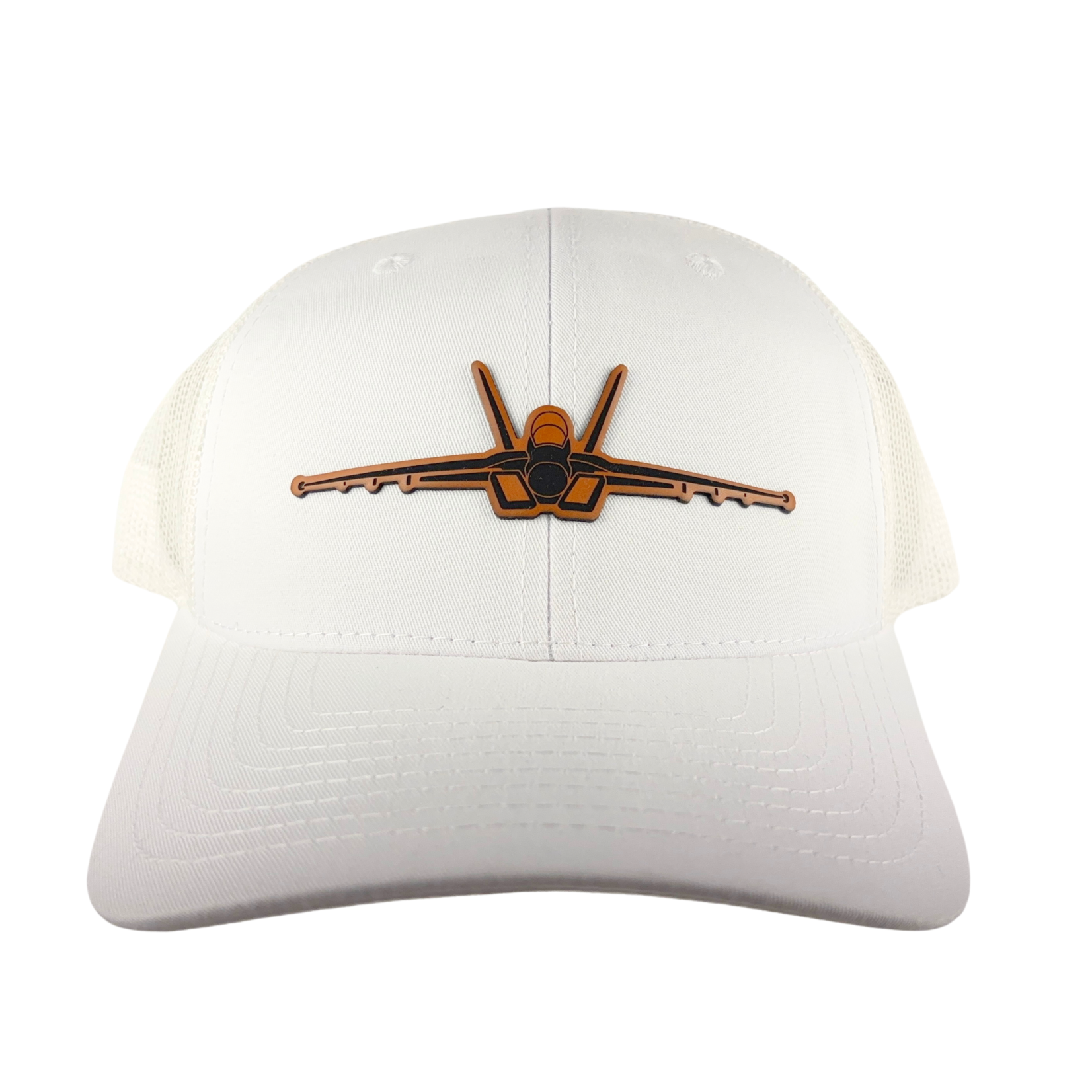 Prim In Proper Trucker Hat Cap F-18