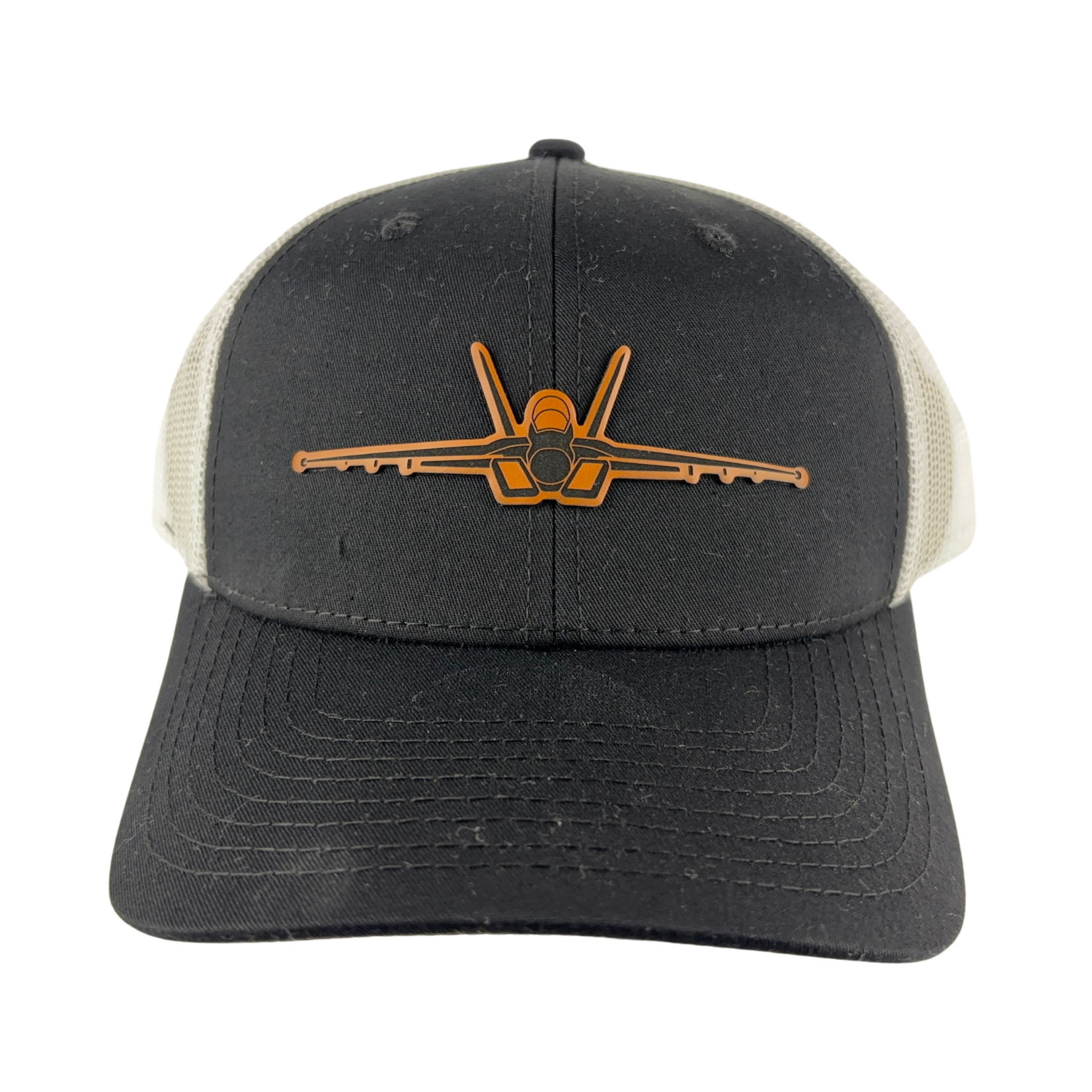 Prim In Proper Trucker Hat Cap F-18