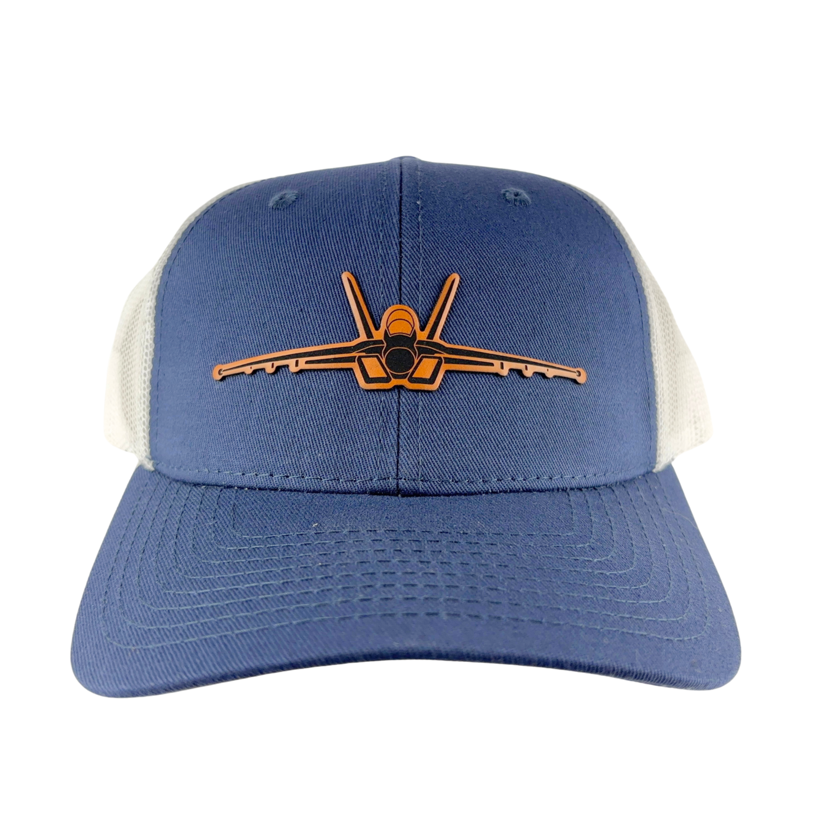 Prim In Proper Trucker Hat Cap F-18