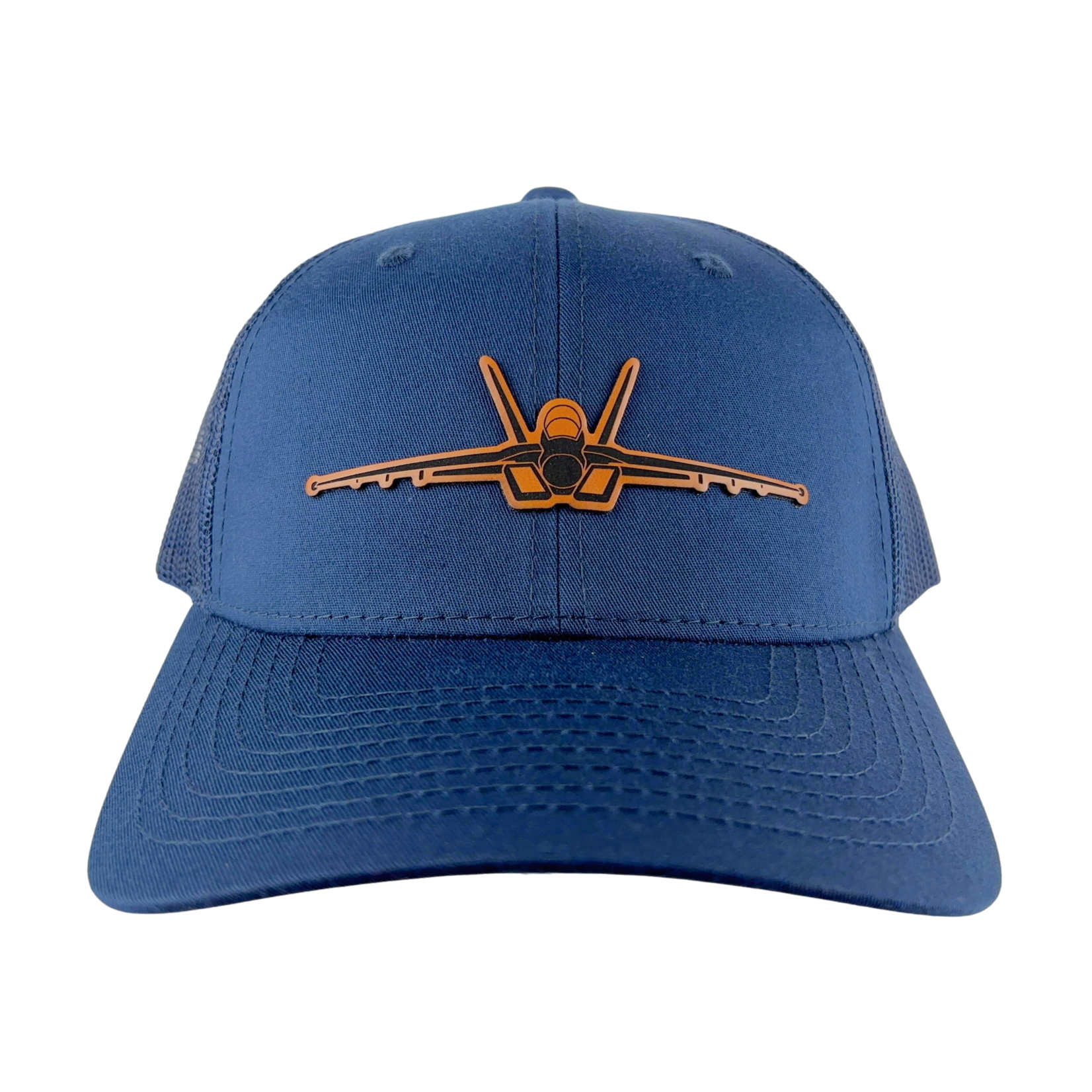 Prim In Proper Trucker Hat Cap F-18