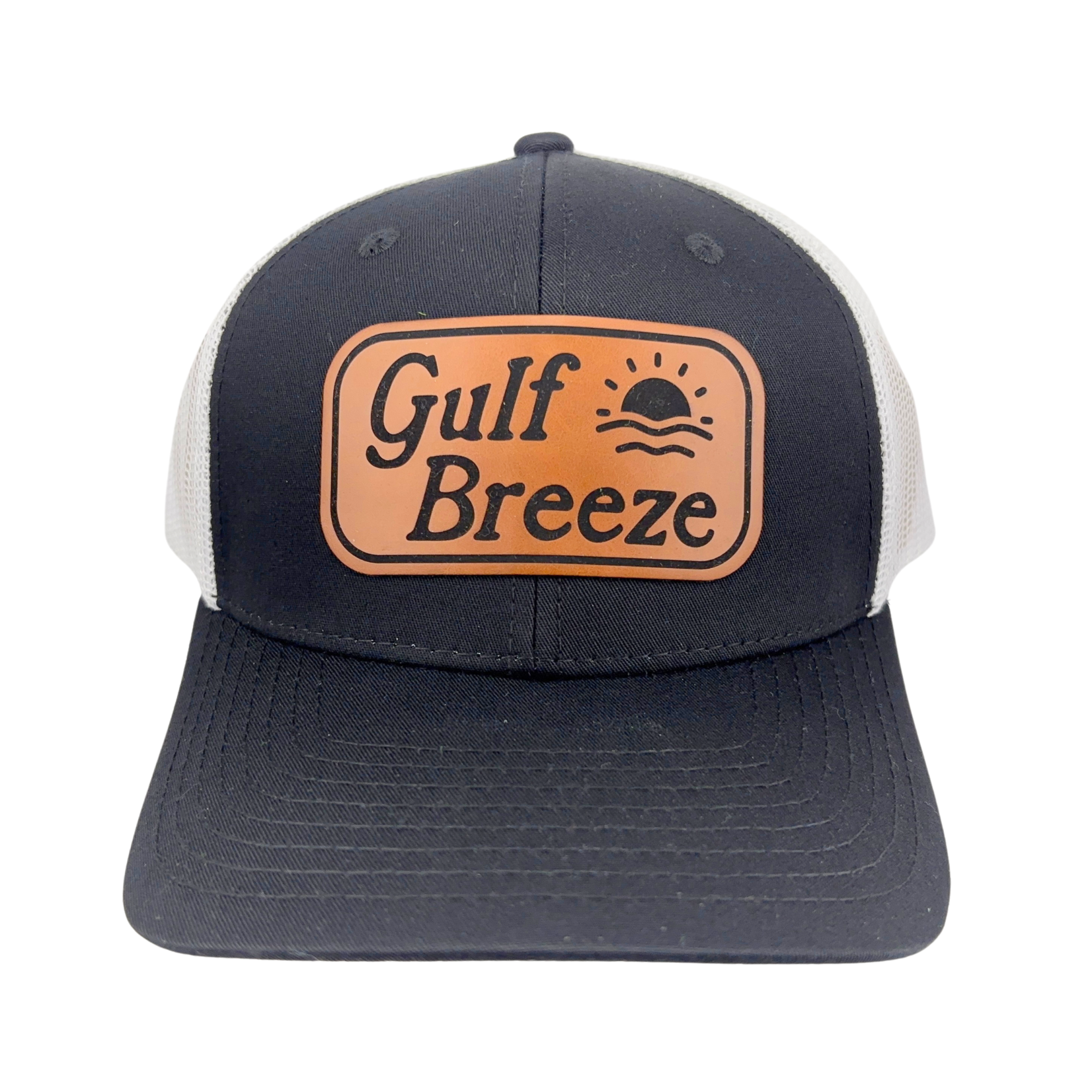 Prim In Proper Trucker Hat Cap Gulf Breeze