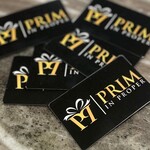 Prim In Proper Prim in Proper Gift Card