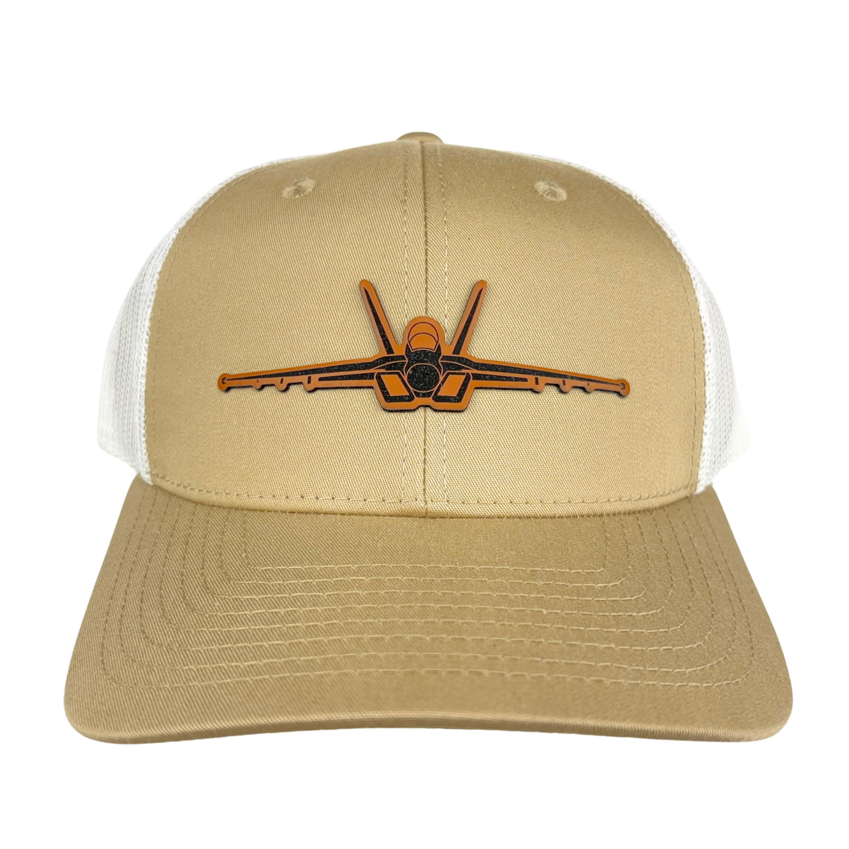 Prim In Proper Trucker Hat Cap F-18