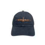 Prim In Proper Relaxed Dad Hat Cap C-130 Buckskin