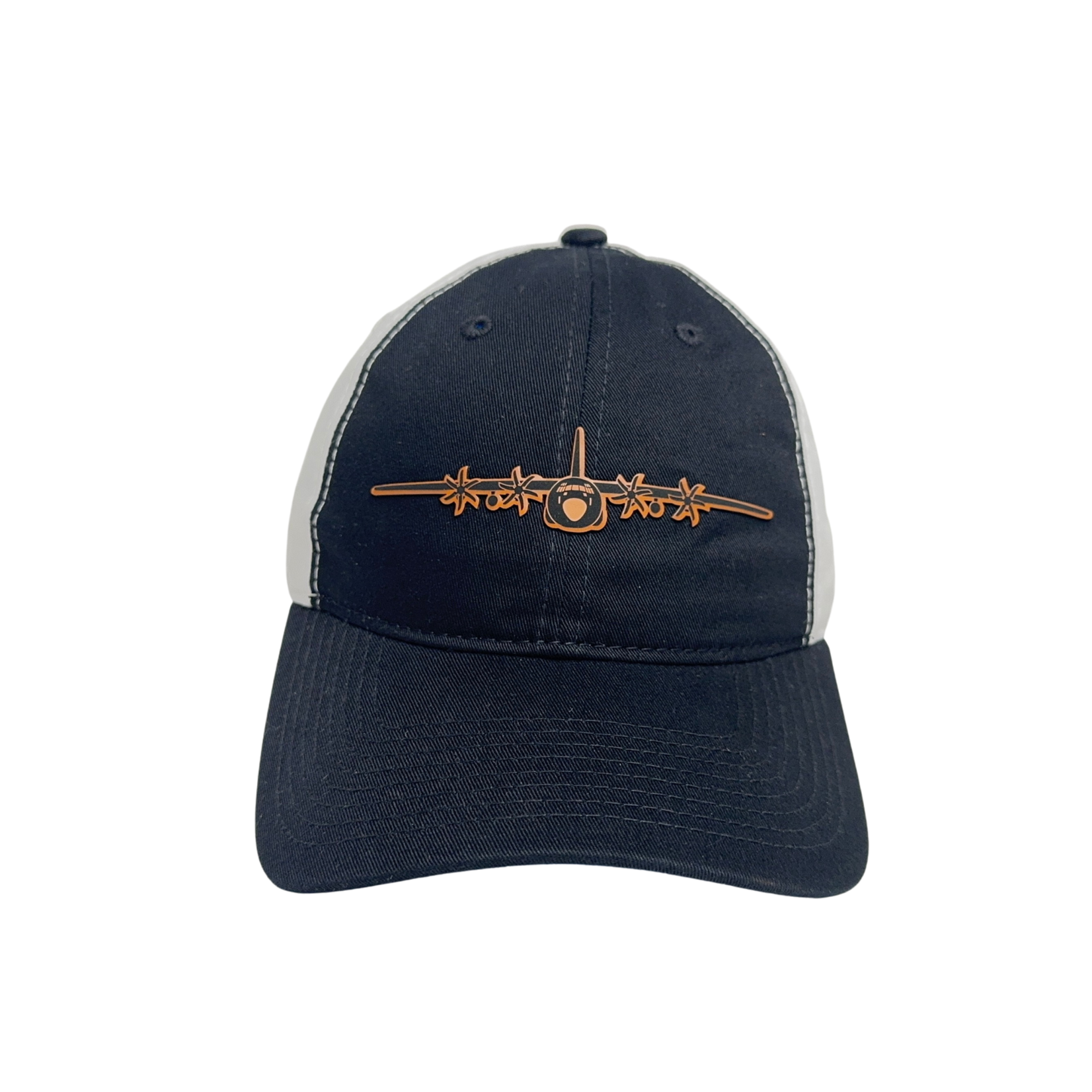 Prim In Proper Relaxed Dad Hat Cap C-130 Buckskin