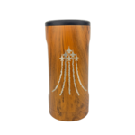 Brumate Hopsulator Slim - Delta Jets Smoke