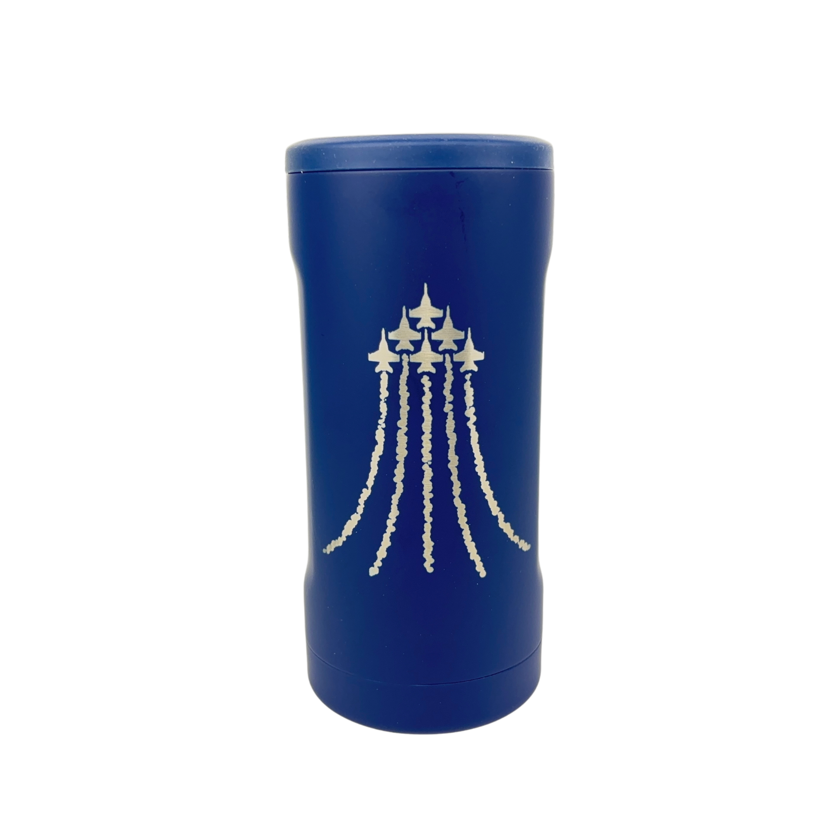 Brumate Hopsulator Slim - Delta Jets Smoke